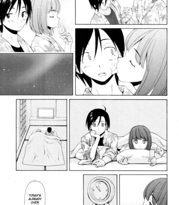 Wain no kachikan  chapter 1-6 comic porn sex 213