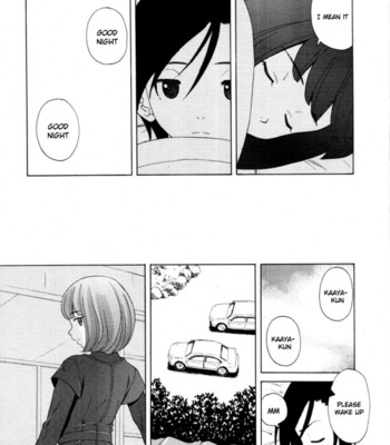 Wain no kachikan  chapter 1-6 comic porn sex 231