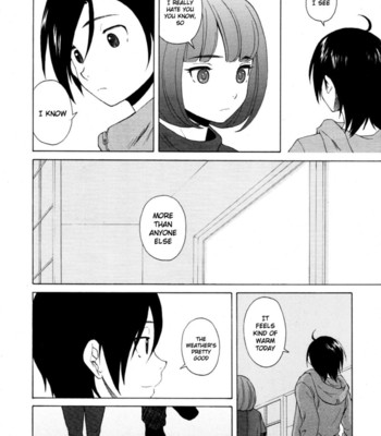 Wain no kachikan  chapter 1-6 comic porn sex 234