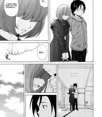 Wain no kachikan  chapter 1-6 comic porn sex 235