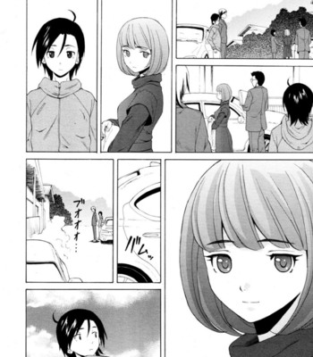 Wain no kachikan  chapter 1-6 comic porn sex 236