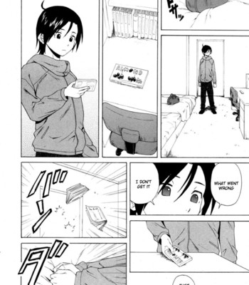 Wain no kachikan  chapter 1-6 comic porn sex 238