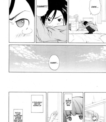 Wain no kachikan  chapter 1-6 comic porn sex 240