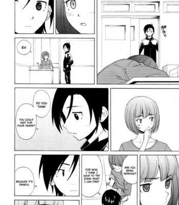 Wain no kachikan  chapter 1-6 comic porn sex 242