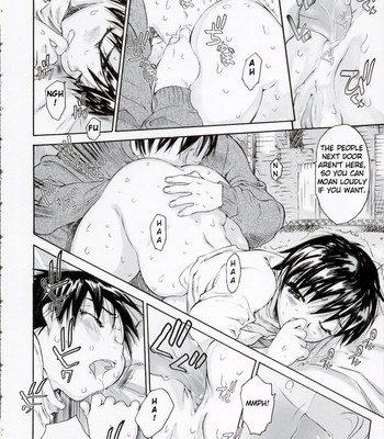 Wasurena Ch. 1-4 [UNCENSORED] comic porn sex 21