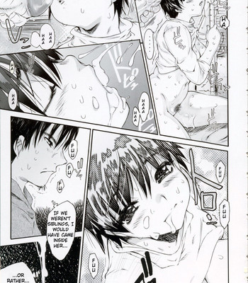 Wasurena Ch. 1-4 [UNCENSORED] comic porn sex 32