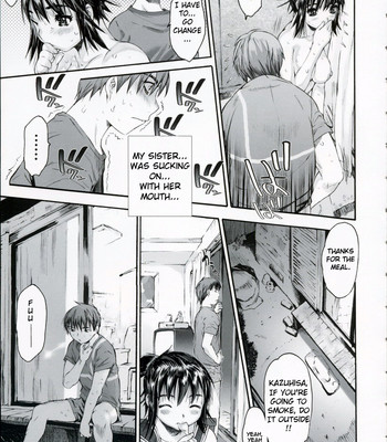 Wasurena Ch. 1-4 [UNCENSORED] comic porn sex 85