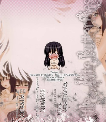 [Wata 120 Percent (Menyoujan)] TastYui (To LOVE-Ru) [English] [Decensored] comic porn sex 17