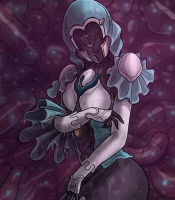 Waverider 2 (ongoing) comic porn sex 1