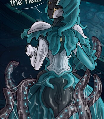 Waverider 2 (ongoing) comic porn sex 3