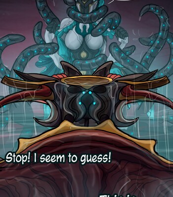 Waverider 2 (ongoing) comic porn sex 5