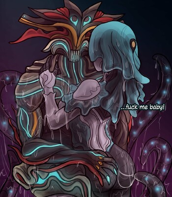 Waverider 2 (ongoing) comic porn sex 13