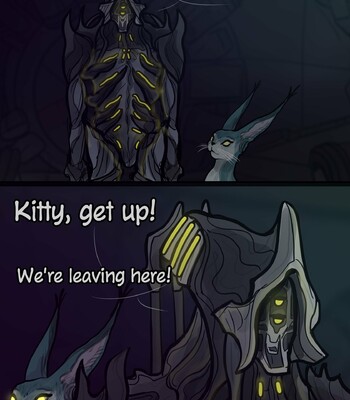 Waverider 2 (ongoing) comic porn sex 20