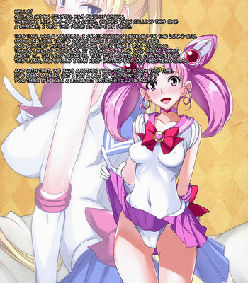 WeeklyGirls Fullcolor 3 comic porn sex 2