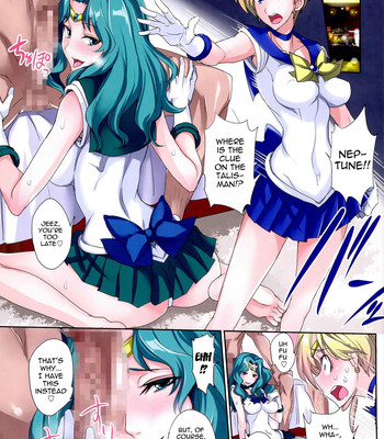 WeeklyGirls Fullcolor 3 comic porn sex 3