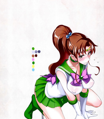 WeeklyGirls Fullcolor 3 comic porn sex 9