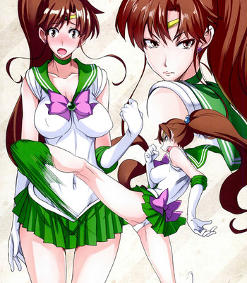 WeeklyGirls Fullcolor 3 comic porn sex 16