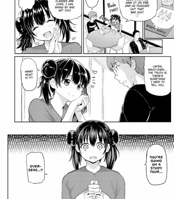 Wet Wild (MEME50) [Uncensored] comic porn sex 62