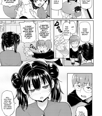 Wet Wild (MEME50) [Uncensored] comic porn sex 63