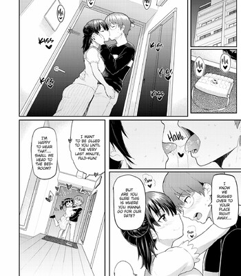 Wet Wild (MEME50) [Uncensored] comic porn sex 64