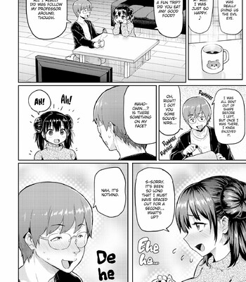 Wet Wild (MEME50) [Uncensored] comic porn sex 82