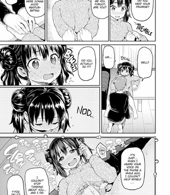 Wet Wild (MEME50) [Uncensored] comic porn sex 83