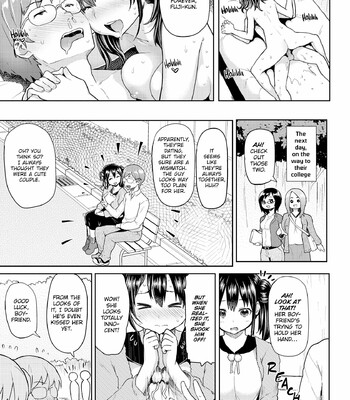 Wet Wild (MEME50) [Uncensored] comic porn sex 99