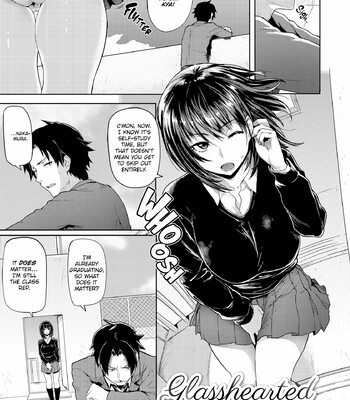 Wet Wild (MEME50) [Uncensored] comic porn sex 113