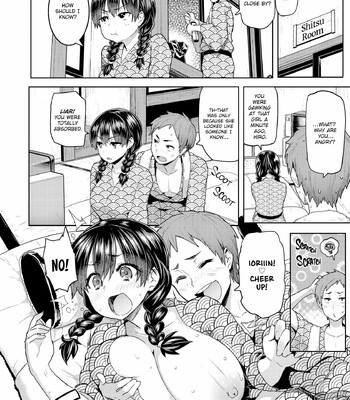 Wet Wild (MEME50) [Uncensored] comic porn sex 134