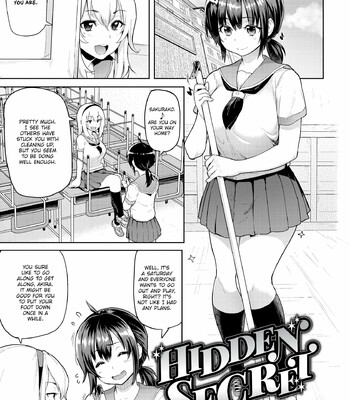 Wet Wild (MEME50) [Uncensored] comic porn sex 165