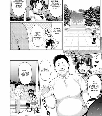 Wet Wild (MEME50) [Uncensored] comic porn sex 168