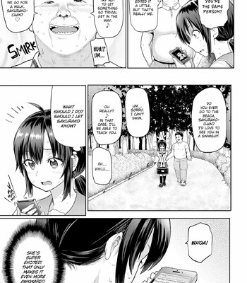 Wet Wild (MEME50) [Uncensored] comic porn sex 169