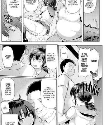 Wet Wild (MEME50) [Uncensored] comic porn sex 177