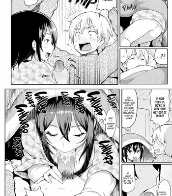 Wet Wild (MEME50) [Uncensored] comic porn sex 195