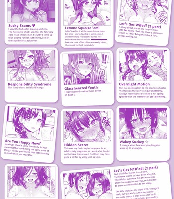 Wet Wild (MEME50) [Uncensored] comic porn sex 209