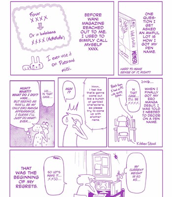 Wet Wild (MEME50) [Uncensored] comic porn sex 210