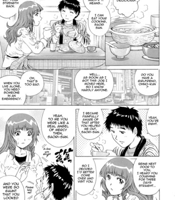 Wetly wife ch. 1-７  {tadanohito} comic porn sex 8