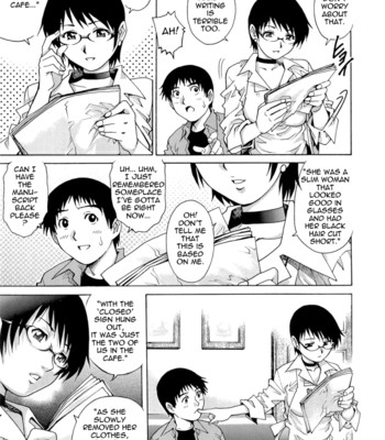 Wetly wife ch. 1-７  {tadanohito} comic porn sex 46