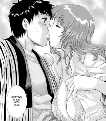 Wetly wife ch. 1-8  {tadanohito} comic porn sex 12