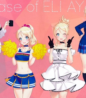 What is this thing called love? 2 (love live!) comic porn sex 11