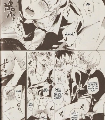 [whip! ] kind of black comic porn sex 10