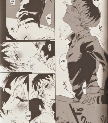 [whip! ] kind of black comic porn sex 11