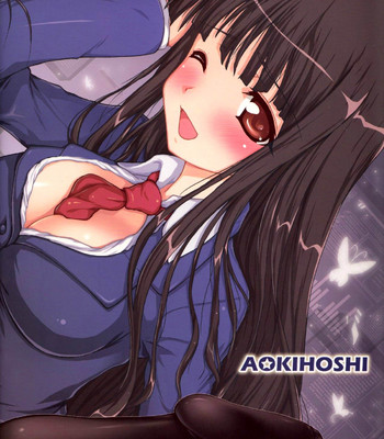 White-Stained Student Council (Accel World) (eng) comic porn sex 20