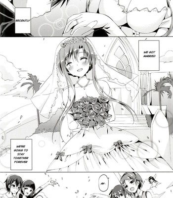 WIFE -Hitozuma- comic porn sex 3