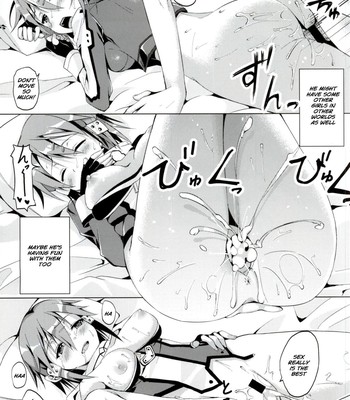 WIFE -Hitozuma- comic porn sex 16