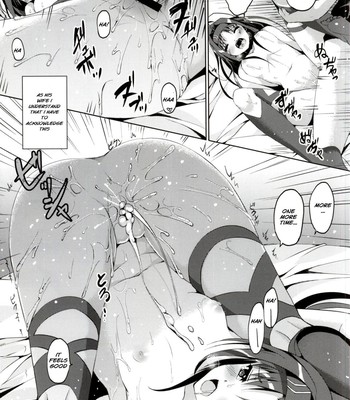 WIFE -Hitozuma- comic porn sex 18