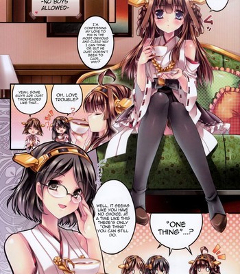 [wish ~kibou no tsubasa~ ] make love not war!   {doujin-moe.us} comic porn sex 6