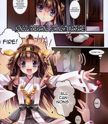 [wish ~kibou no tsubasa~ ] make love not war!   {doujin-moe.us} comic porn sex 8