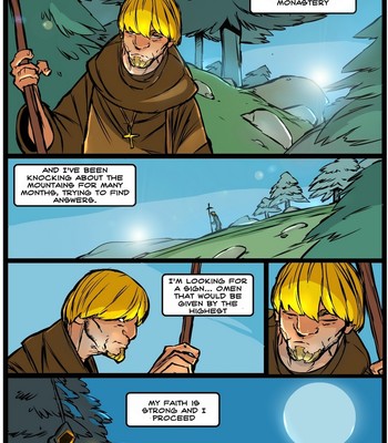 Witch – 03 comic porn sex 2