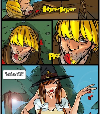 Witch – 03 comic porn sex 3